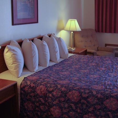 Rainbow Motel Хастингс Экстерьер фото
