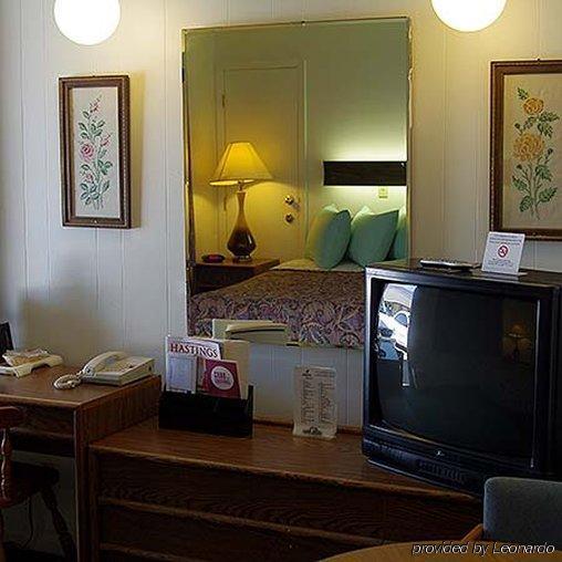 Rainbow Motel Хастингс Экстерьер фото