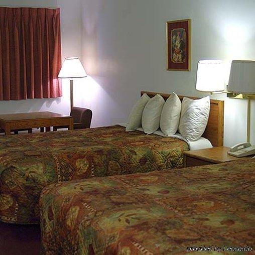 Rainbow Motel Хастингс Экстерьер фото