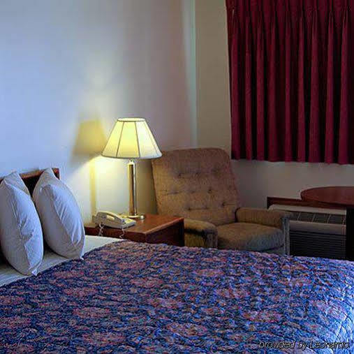 Rainbow Motel Хастингс Экстерьер фото