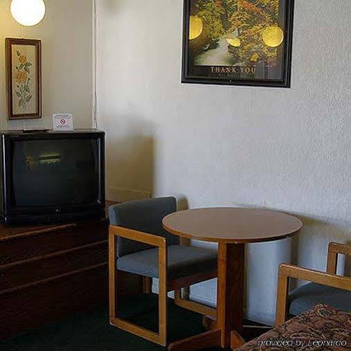 Rainbow Motel Хастингс Экстерьер фото